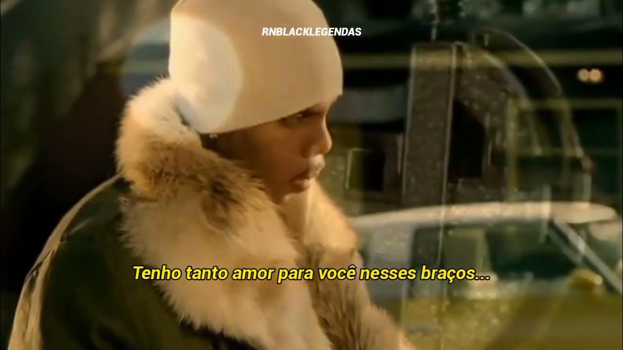 jagged edge good luck charm // tradução YouTube