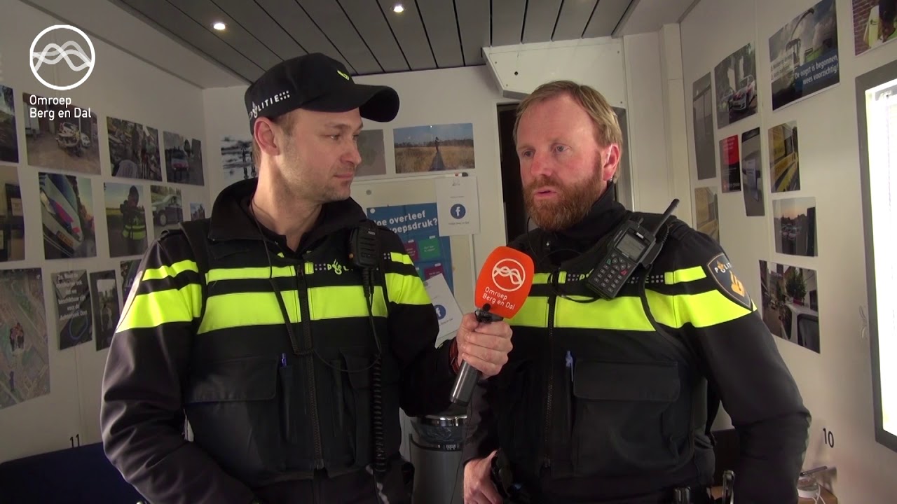 Omroep Berg en Dal TV Afl 197 (26022018) YouTube Omroep Berg en Dal TV Afl 197 (26022018) YouTube
