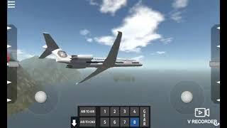 Alaska Airlines Flight 261 | SimplePlanes