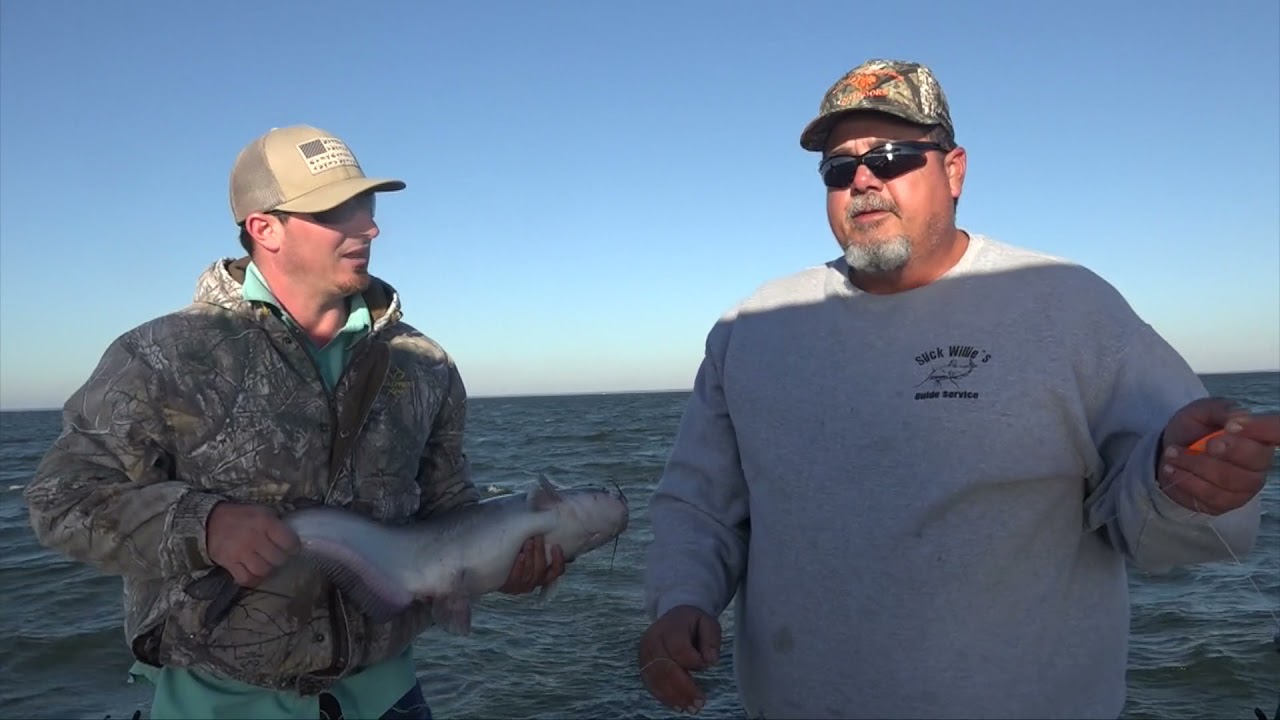 Lake Moultrie Catfish YouTube