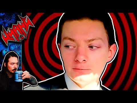 Reviewbrah's Stalker - Tales From the Internet