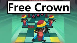 Reggae's 3rd Crown is Literally Free | Rolling Sky screenshot 2