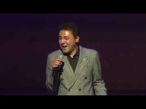 박일준 언체인드 멜로디 Unchained Melody 사랑과영혼 OST