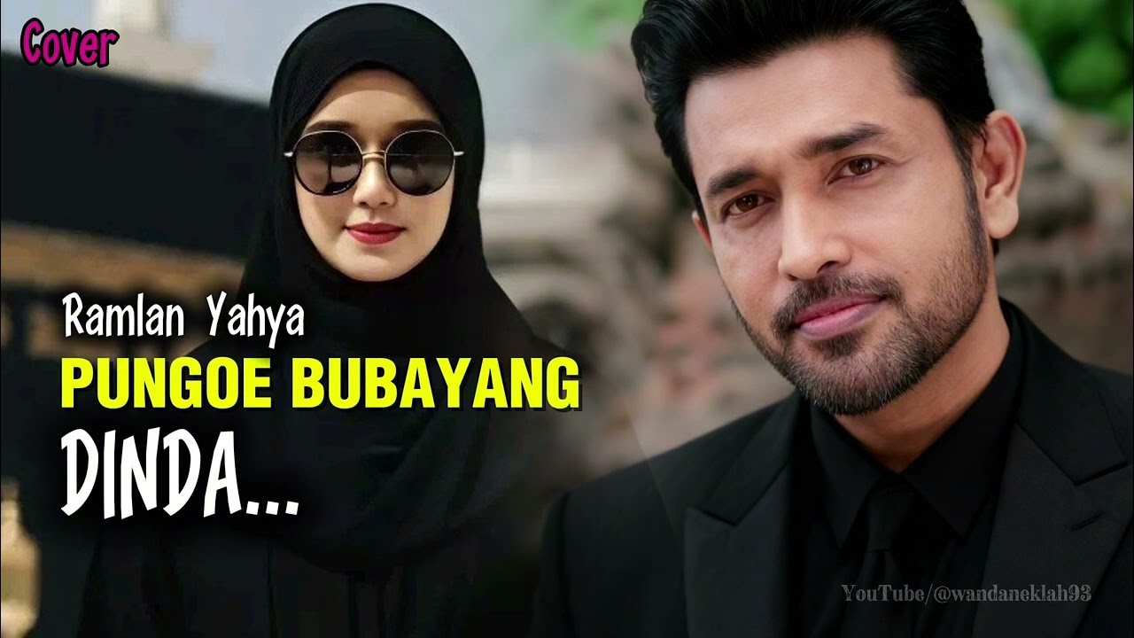 LAGU ACEH 2026 PUNGOE BUBAYANG DINDA - RAMLAN YAHYA ( COVER WANDA NEKLAH )