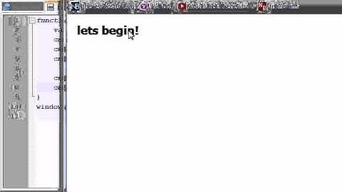 HTML5 Tutorial   41   Saving and Restoring the Canvas