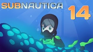 Subnautica - Land Mass + Modification Station Upgrades! - Ep. 14