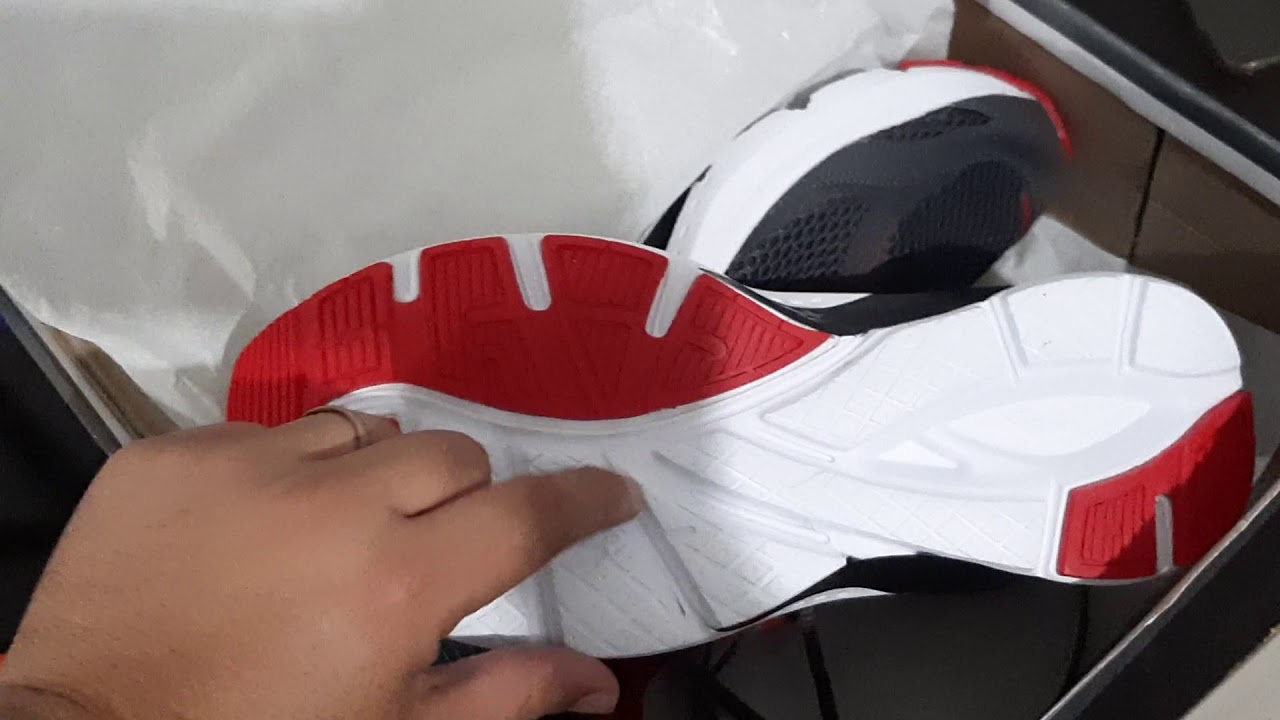 tenis everlast kromus