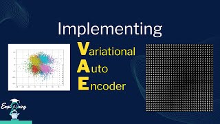 Implementing Variational Auto Encoder from Scratch in Pytorch