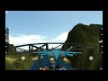 I finally flew backwards in simpleplanesstevengaming185