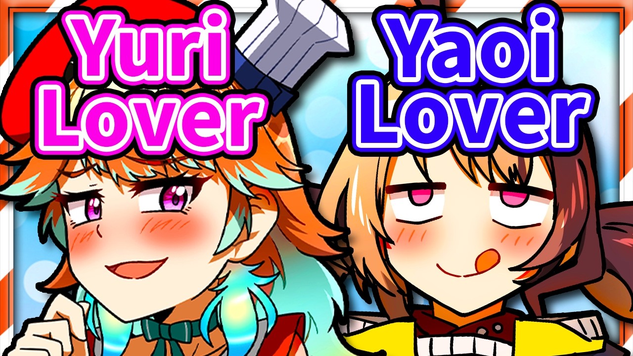 The Biggest Difference Between Kiara and Gigi 【Gigi Murin / HololiveEN】