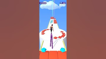 🌈 High Heels lvl 49 👠💎 All Levels Gameplay Walkthrough iOS & Android