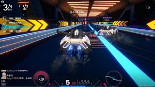 Car Racing in Tower of Fantasy (CN)
*This content from China server.
Tower of Fantasy is a 3D immersive open-world mobile game developed by Hotta Studio. It combines de-labeled characterization, film and television-grade motion capture, high-freedom world exploration, and a scrappy sci-fi art style with a variety of scenes, interactive puzzle elements, and fast combat feel, to tell you a post-apocalyptic story of rescue and destruction.
#TowerofFantasy Car Racing in Tower of Fantasy (CN)