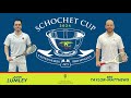 2024 U.S. Pro Singles  - Lumley vs. Taylor-Matthews