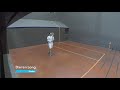 2024 U.S. Pro Singles  - Lumley vs. Taylor-Matthews
