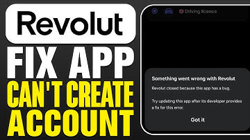 How To Fix Revolut App Can