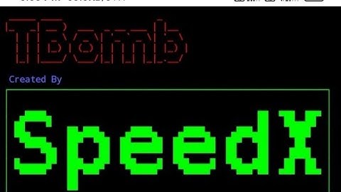 SMS and Call Bombing prank by termux || TBomb||