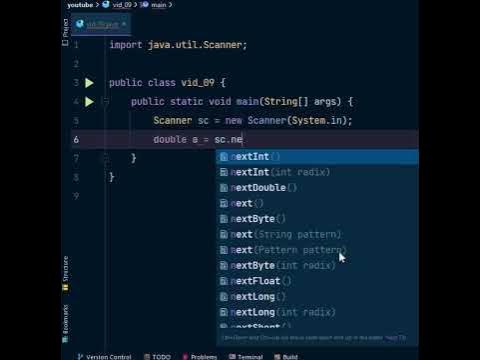 Program to find the square root of given number in java | #Java - YouTube