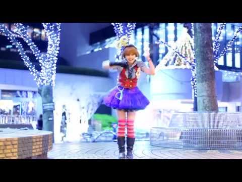 【踊ってみた】galaxias!【あぷりこっと＊】