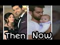 Erkan meric hazal subasi then and now  turkish celebrities relationship  hollywood gossips