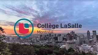 Collège LaSalle | Montréal - Réalise-Toi!