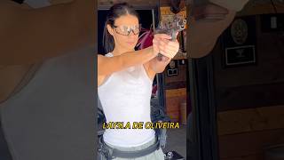 Zoe Saldana Nicole Kidman Laysla De Oliveiras Return For Lioness Season 2