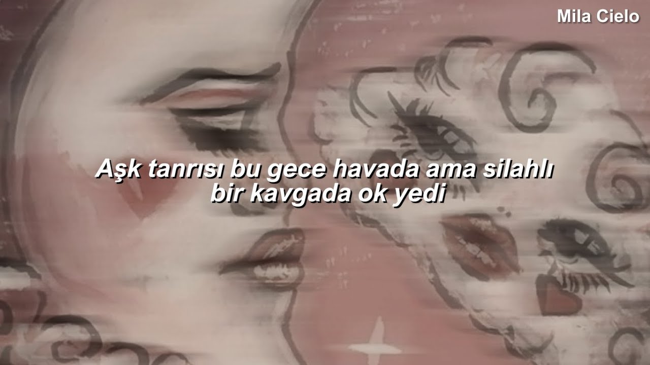 Laura Marano - Arrow (Türkçe Çeviri) Laura Marano - Arrow (Türkçe Çeviri)