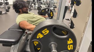 2 YEAR BULK 199 LEGS ASK FITNESS QUESTIONS