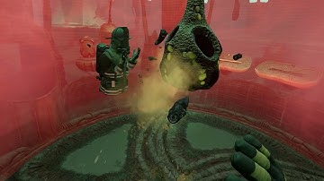 Alien Infection VR Escape Room at Zero Latency Jax | Can You Survive the Alien Abduction?