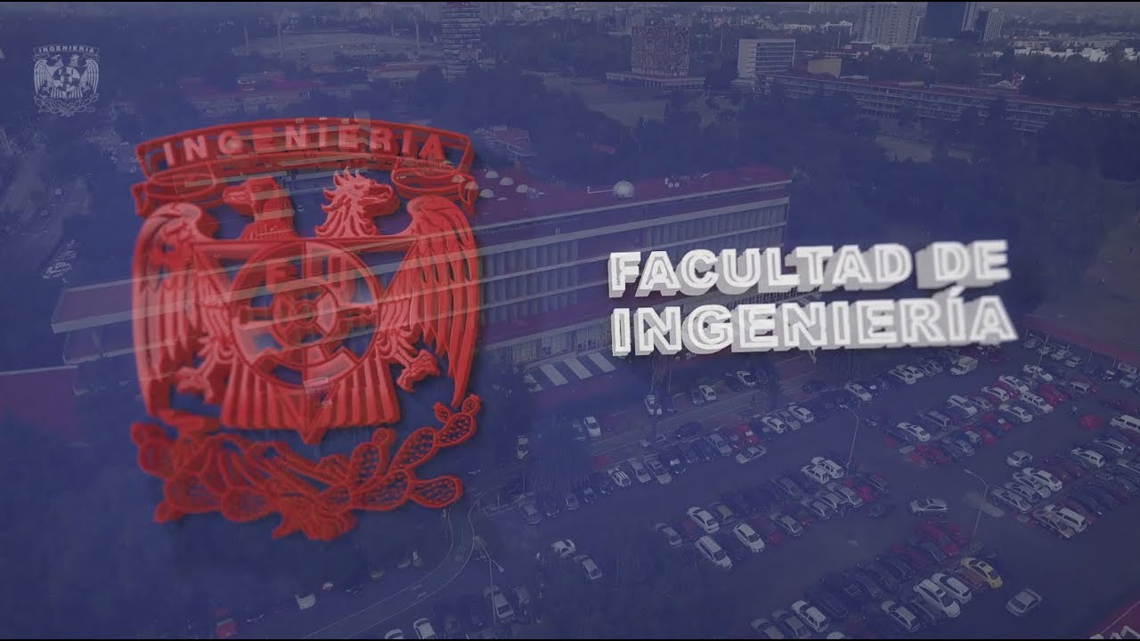 Facultad de Ingeniería 2018