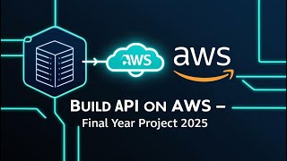 REST API + AWS Cloud Project for Final Year Students | 2025 IEEE Project