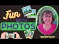 Folders vs albums fun with photos podcast 9