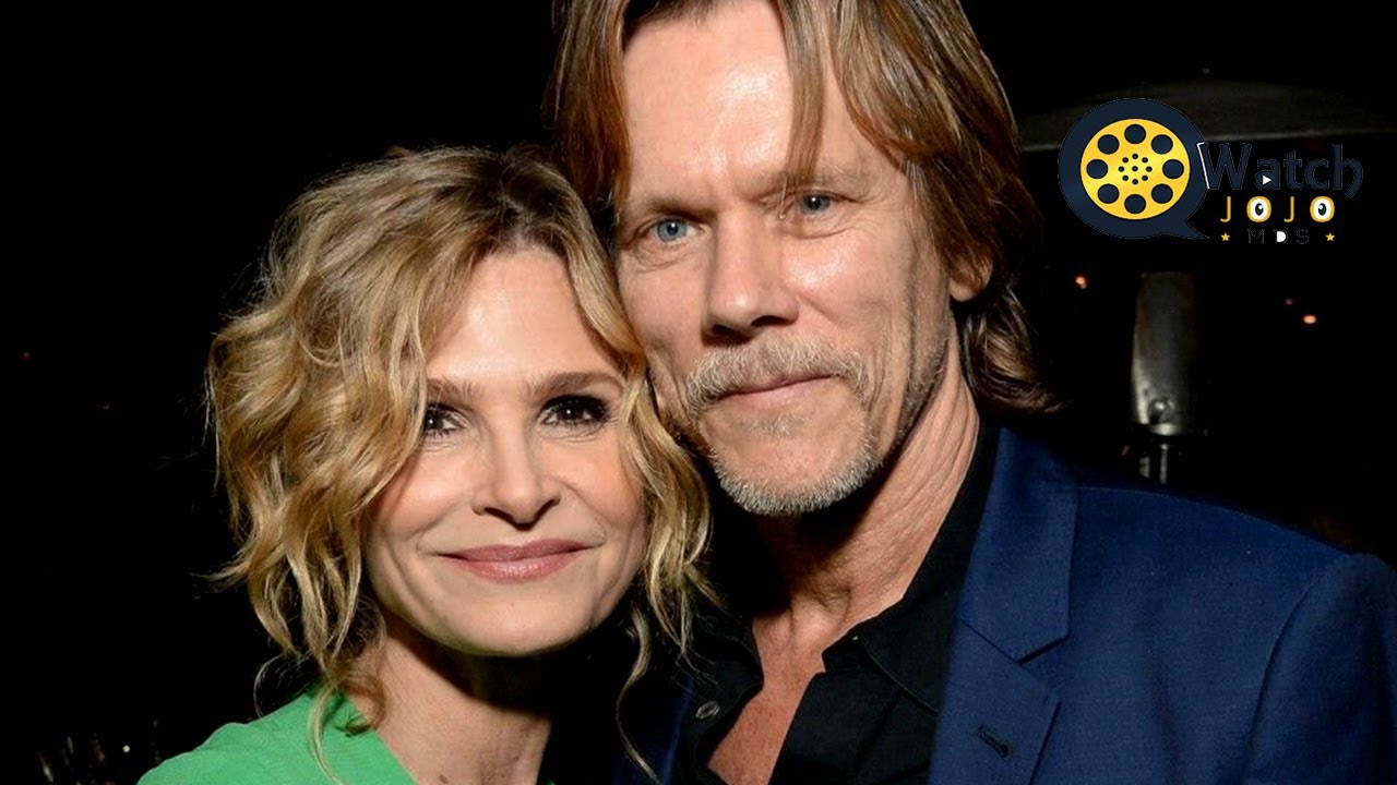 Kevin Bacon and Kyra Sedgwick’s 31-Year Marriage Runs on Activism, Respect, and a Ukulele