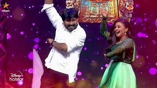 Anda Ka Kasam-Vijay tv Show