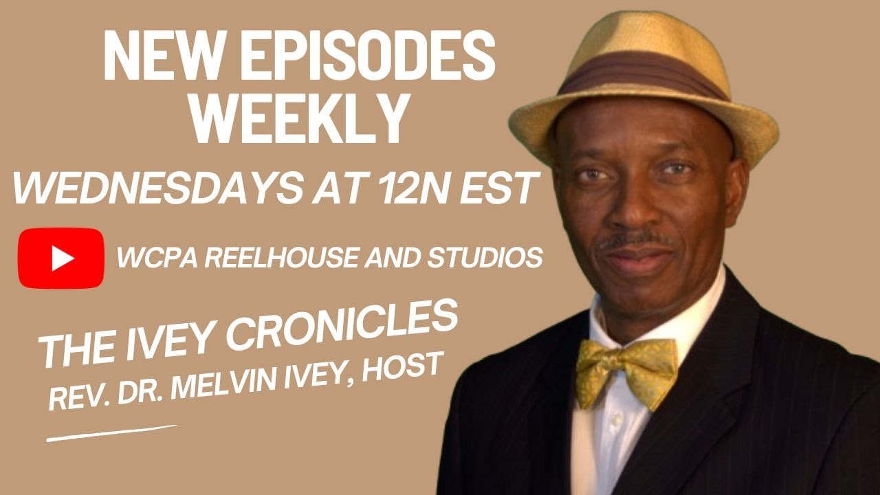 The Ivey Chronicles EP 4: The Purpose for having a Relationship with Education