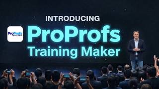 ProProfs Training Maker Review: Best LMS for Employee Training & Compliance
