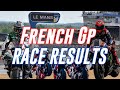 French motogp race results   motogp news 2024