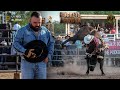 ¡¡¡PORRAZOS LLENOS DE ADRENALINA!!! | MÁS QUE BUENAS LAS MONTAS QUE VIVIMOS EN BUCKEYE, ARIZONA...