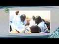 Gamou 2018 à Touba | Cheikh Mountakha MBACKE à la Résidence Cheikhoul Kh...