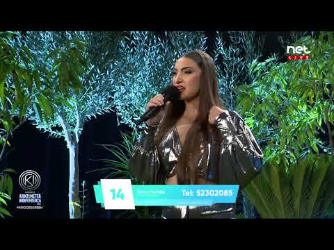 KKI 2021 - Victoria Sciberras - Tama u Kuraġġ