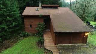 49897 SE Wildcat Mountain Dr video tour