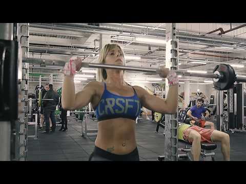 CORE Gym Maidstone Welcome Video