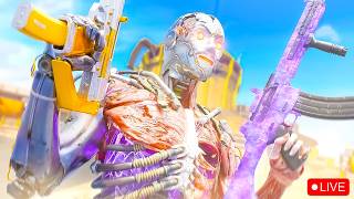 🟥 FUTIVES LIVE | 50 WINS IN A ROW ON REBIRTH ISLAND