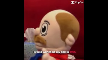 Jeffys dad #capcut #sml #jeffy