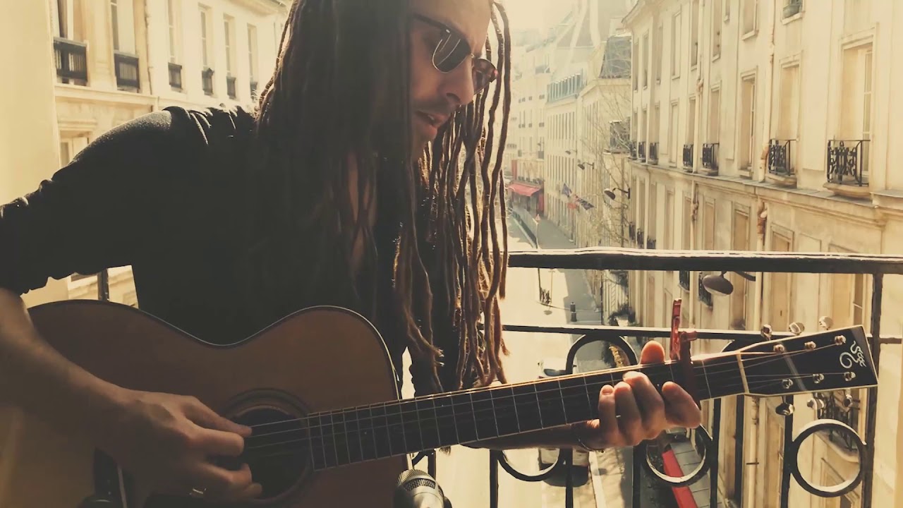 VANUPIÉ - FOOLTIME - Home Session For SANTA CRUZ GUITAR COMPANY (OM Model) auf YouTube ansehen VANUPIÉ - FOOLTIME - Home Session For SANTA CRUZ GUITAR COMPANY (OM Model) auf YouTube ansehen
