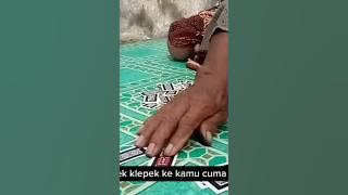 LING LUNG PART DELLA DAN LINDA DI TEMPAT DUKUN LINTRIK#moonchannel #shortvideo #banyuwangi