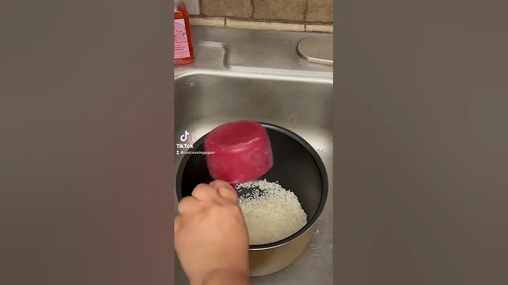 How to Cook Rice in a Rice Cooker - DayDayNews