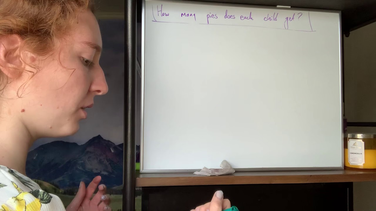 Key Fraction Rule - YouTube
