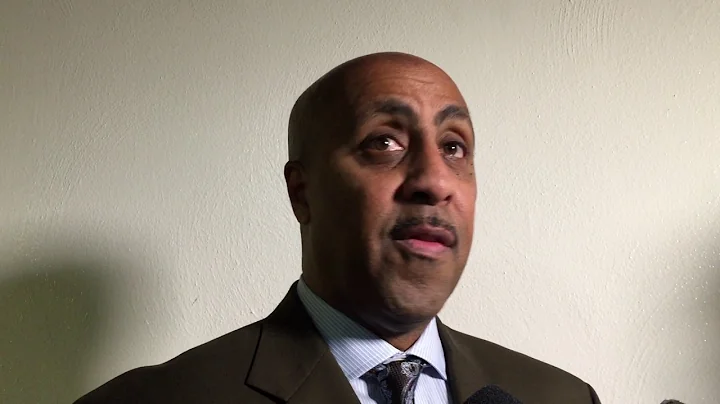 Lorenzo Romar discusses 76-69 loss at Stanford