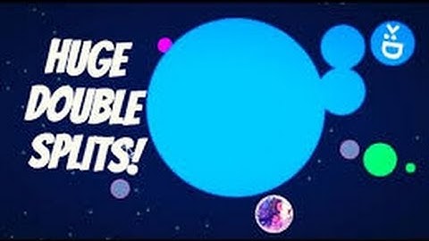 Alis.io INSTANT // HUGE DOUBLESPLIT AUTO-SPLIT // BEAUTIFUL POPSPLIT //