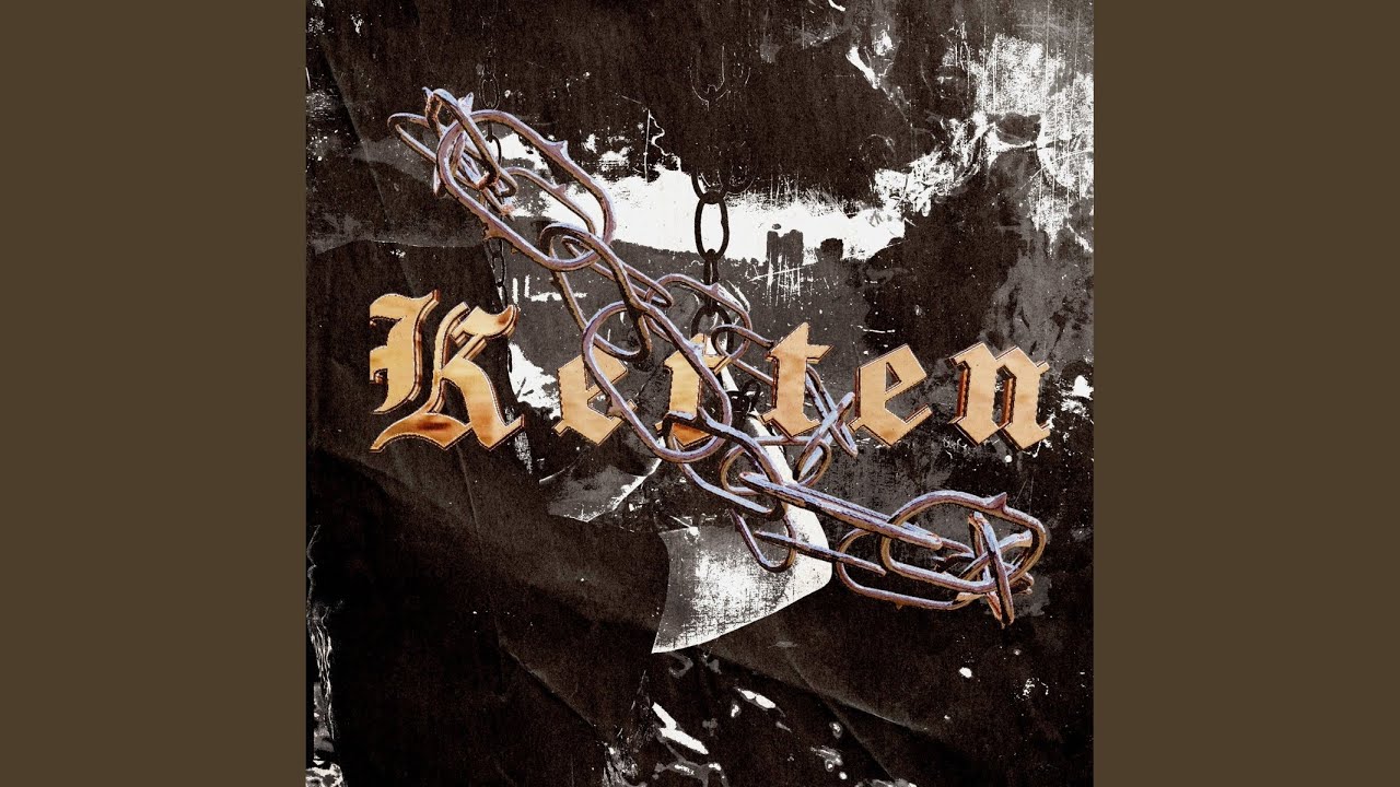 Watch Ketten on YouTube Watch Ketten on YouTube